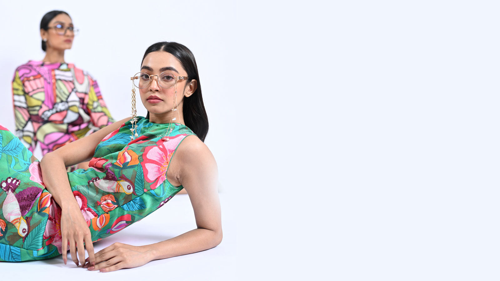 Party and Resort Wear