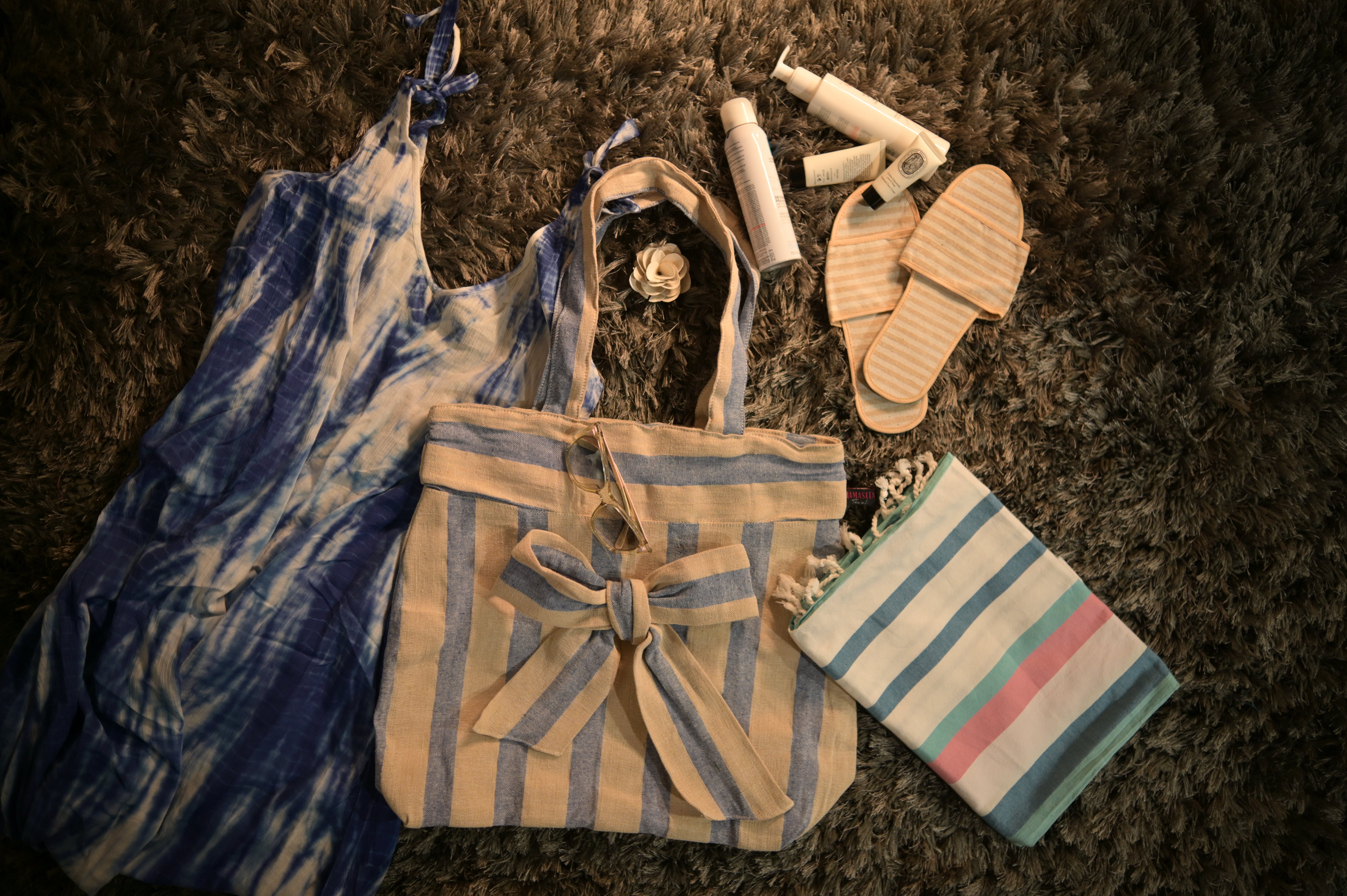 Beach Bag