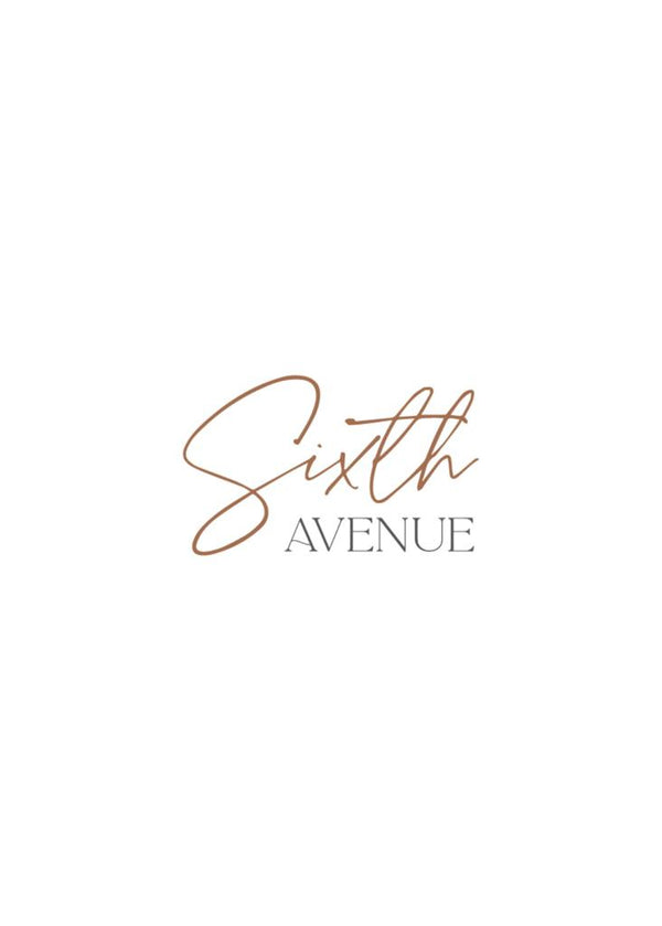 sixth avenue store