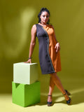Pomano Dress