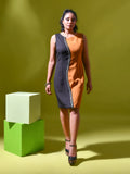 Pomano Dress