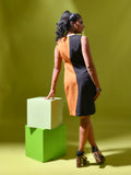 Pomano Dress
