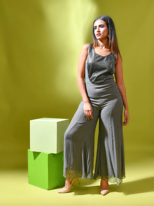 Dazzchic jumpsuit