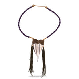 Lure Neckpiece