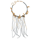 neckpiece for women	