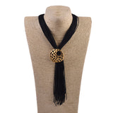 neckpiece for women	